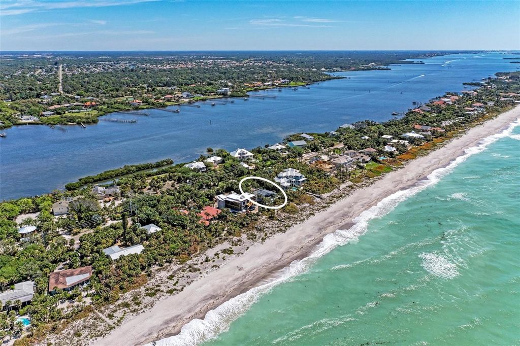 Photo of 8270 Manasota Key Road, Englewood, FL 34223 (MLS # A4643372)