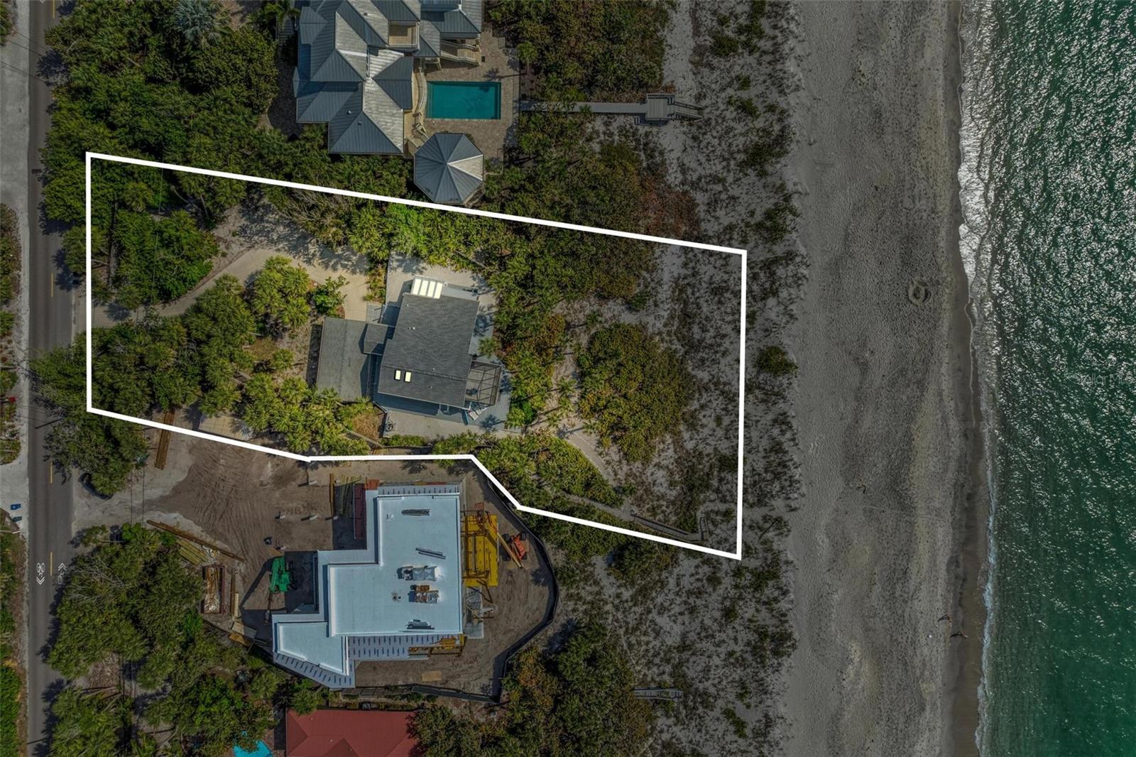 0000 - NOT PART OF A SUBDIVISION - Residential