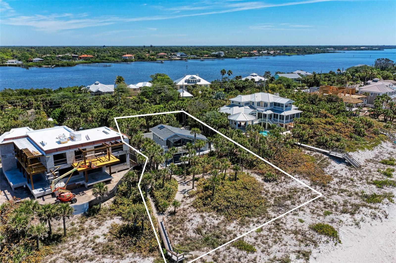 0000 - NOT PART OF A SUBDIVISION - Residential