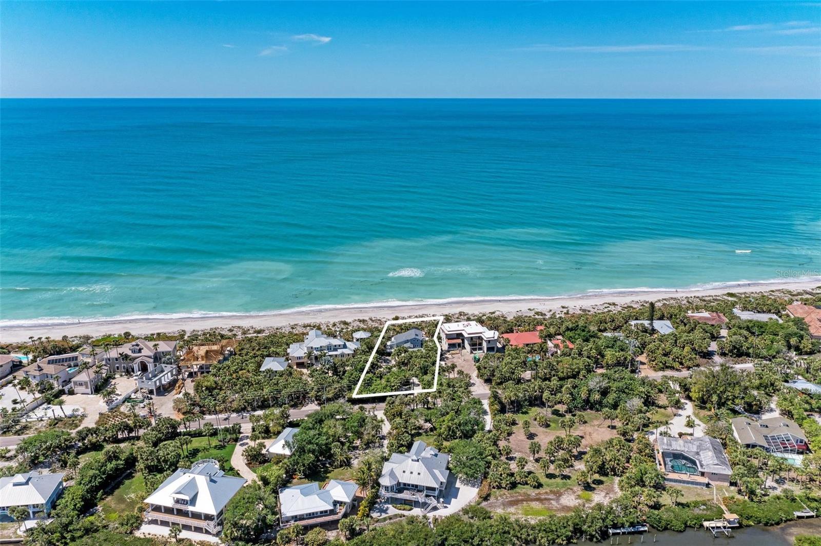 8270 MANASOTA KEY ROAD