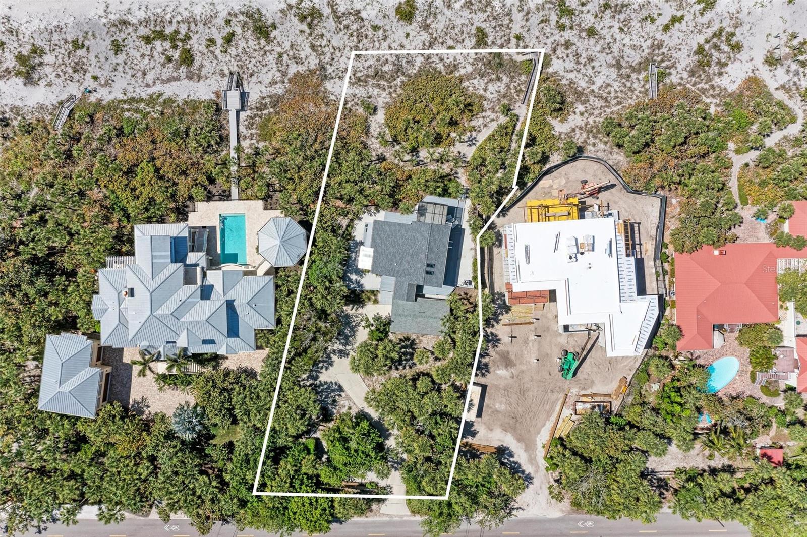 0000 - NOT PART OF A SUBDIVISION - Residential
