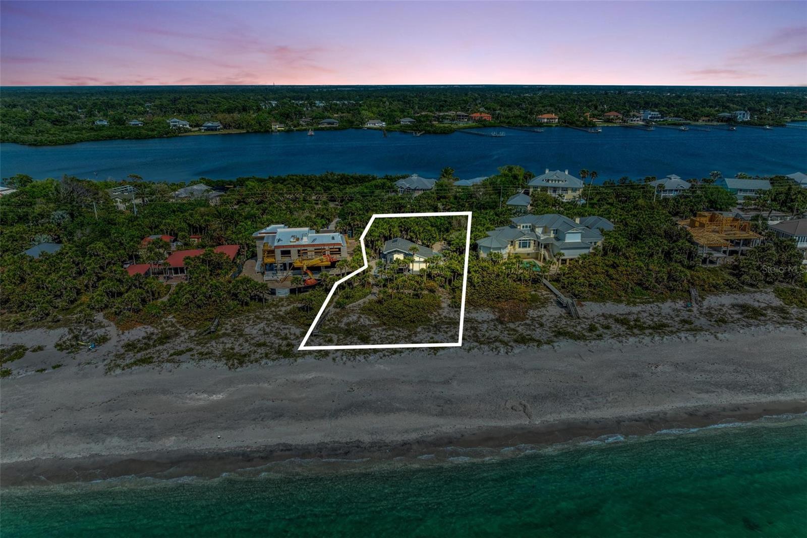 0000 - NOT PART OF A SUBDIVISION - Residential