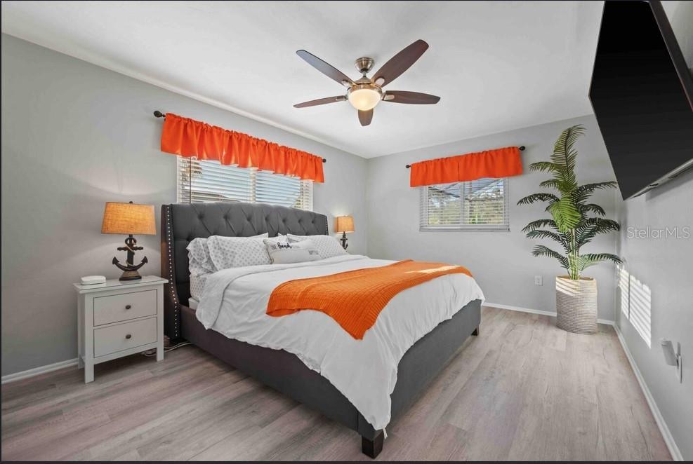 GULF GATE - Residential Lease