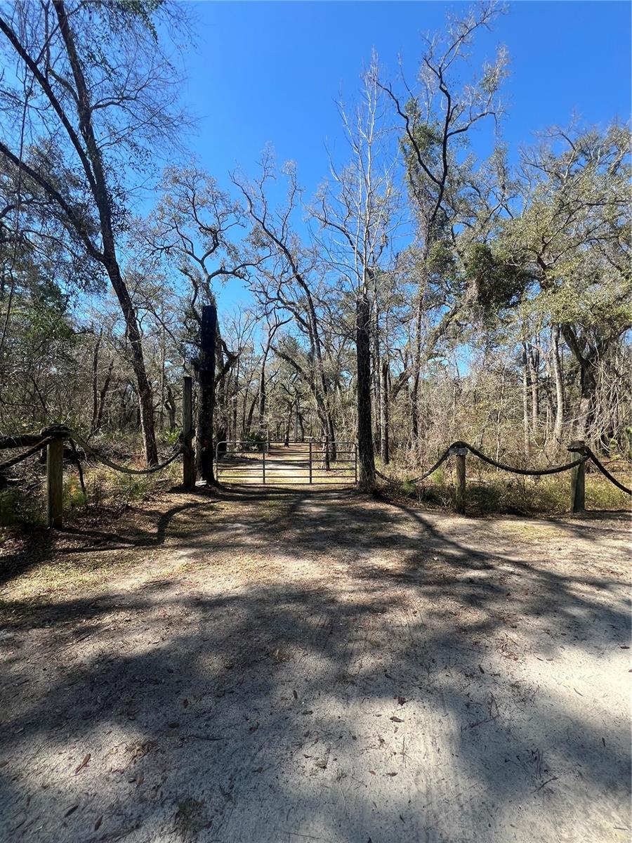 MAJESTIC SUWANNEE RIV OAKS - Land