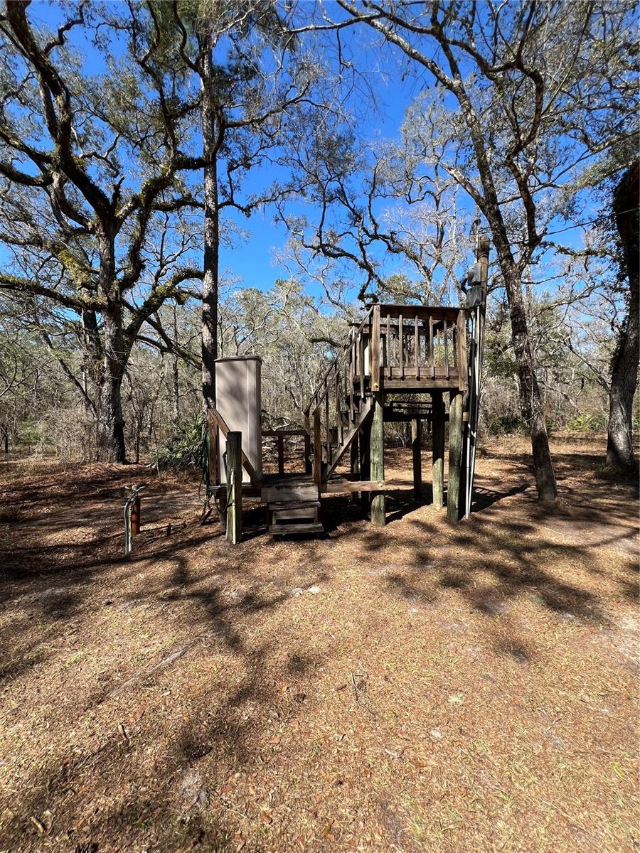 MAJESTIC SUWANNEE RIV OAKS - Land