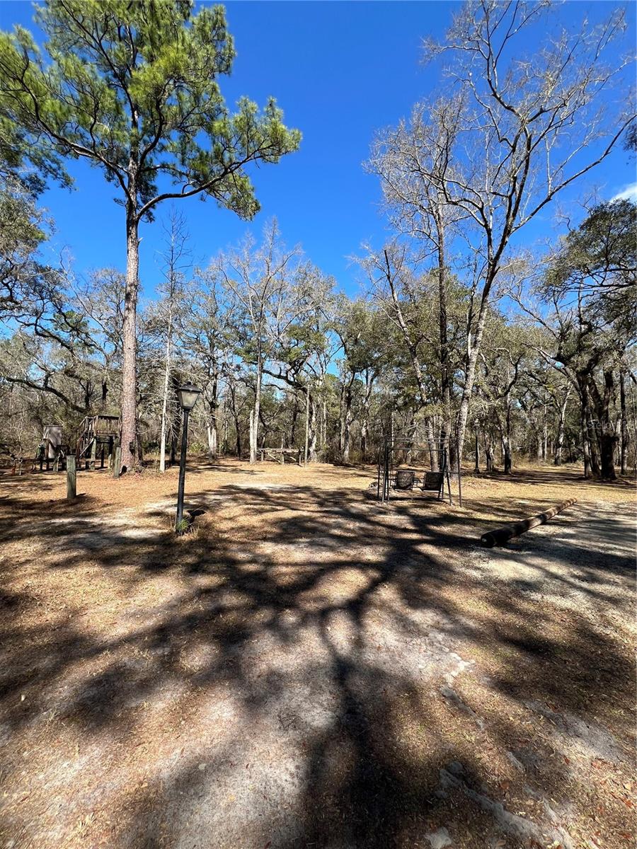 MAJESTIC SUWANNEE RIV OAKS - Land
