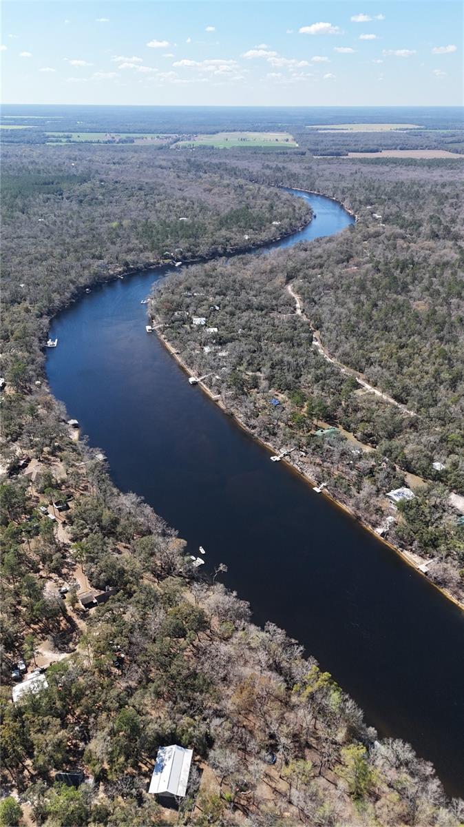 MAJESTIC SUWANNEE RIV OAKS - Land