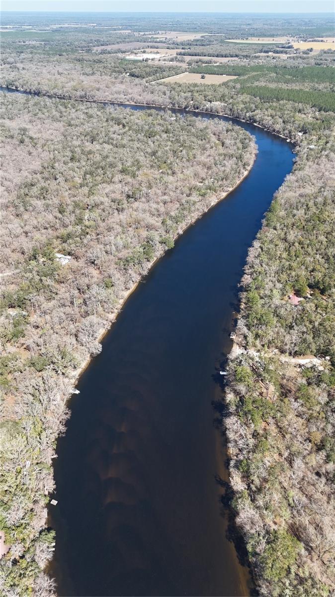 MAJESTIC SUWANNEE RIV OAKS - Land