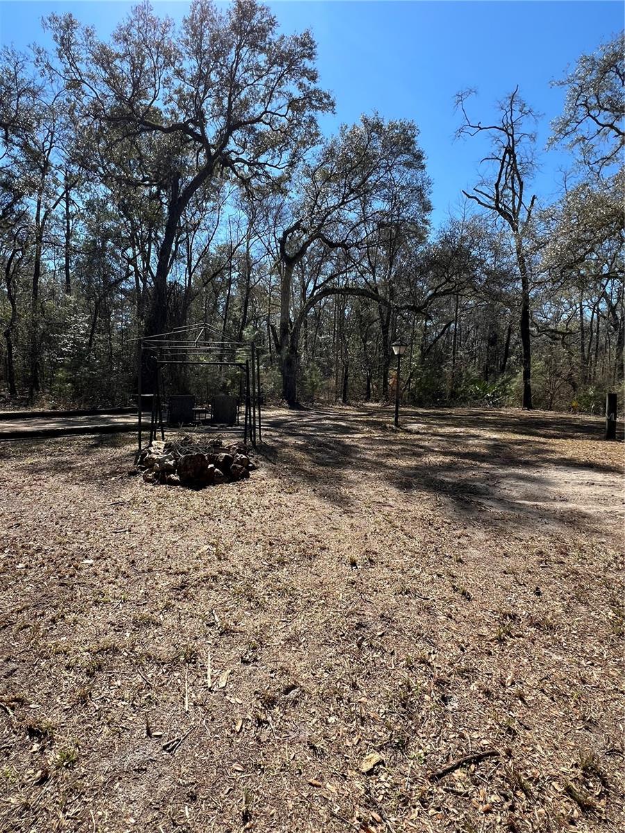 MAJESTIC SUWANNEE RIV OAKS - Land