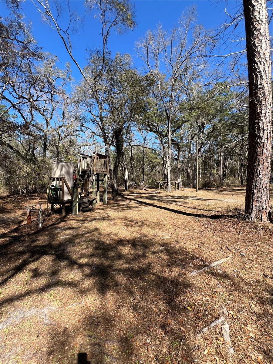MAJESTIC SUWANNEE RIV OAKS - Land