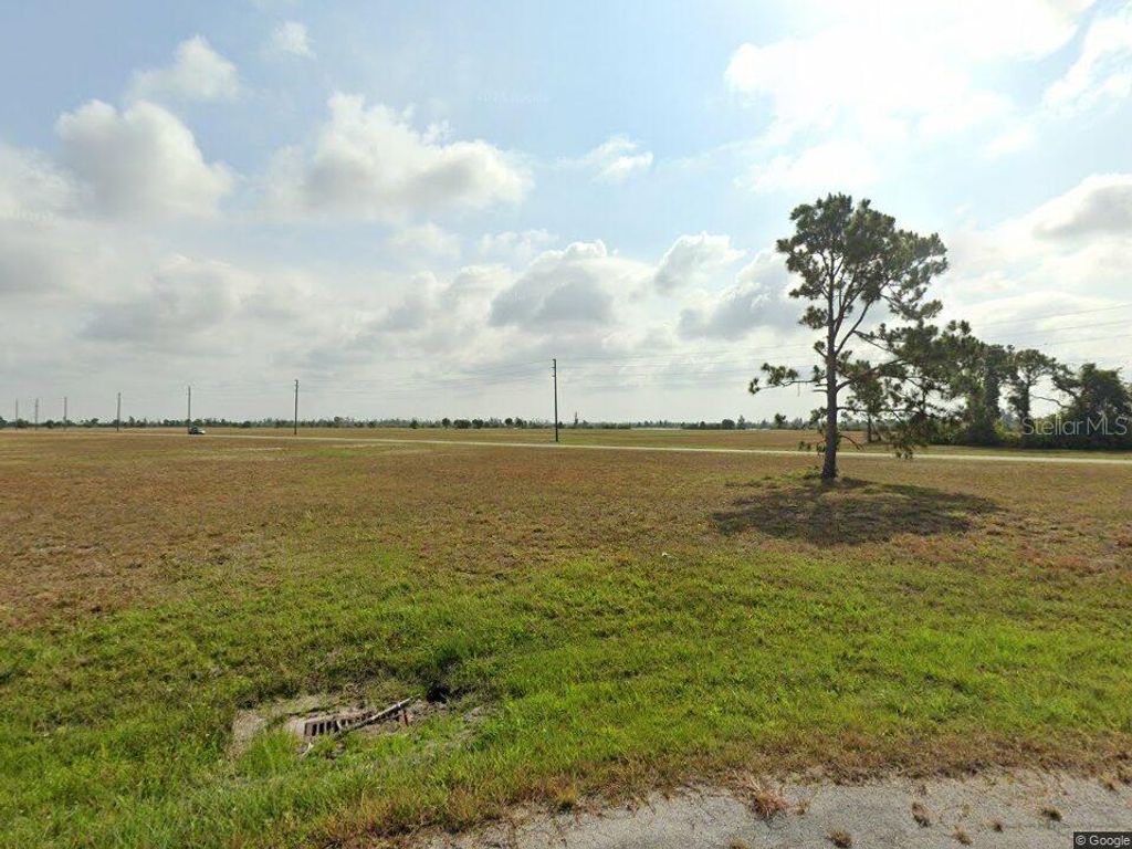 Photo of 36 Hummingbird Drive, Placida, FL 33946 (MLS # O6410466)