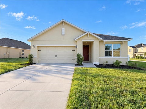 Photo of 4273 NE 29th Place, Ocala, FL 34470 (MLS # O6452049)