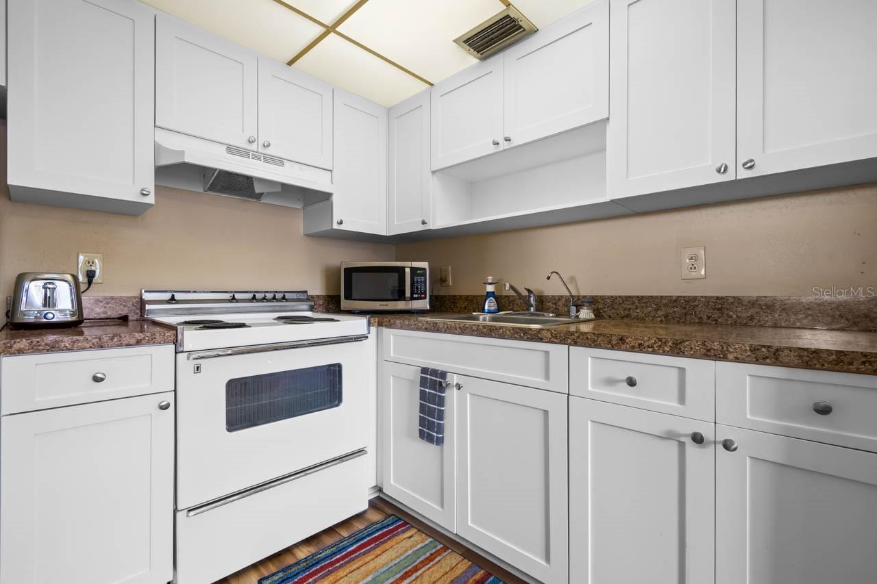 BEDFORD A CONDO - Residential