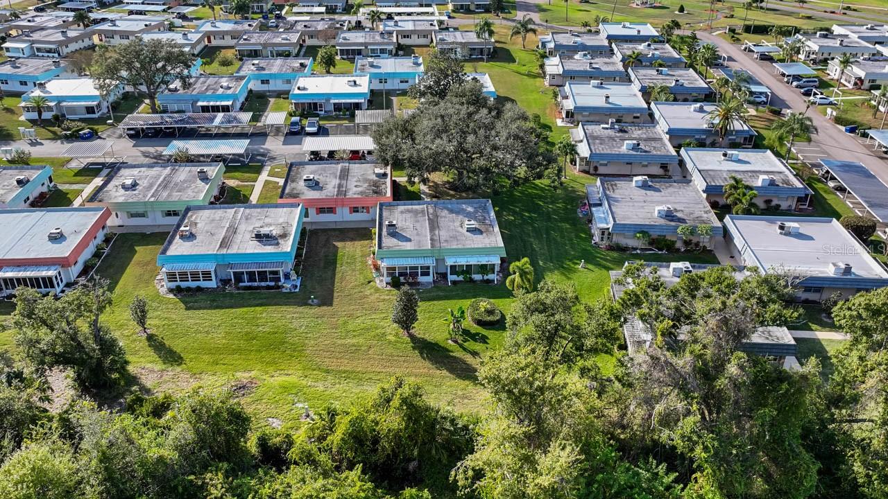 BEDFORD A CONDO - Residential