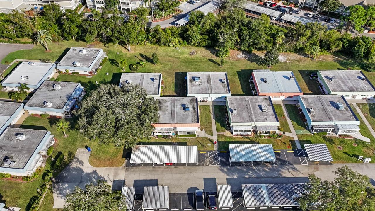 BEDFORD A CONDO - Residential