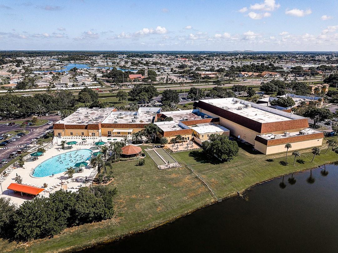 BEDFORD A CONDO - Residential