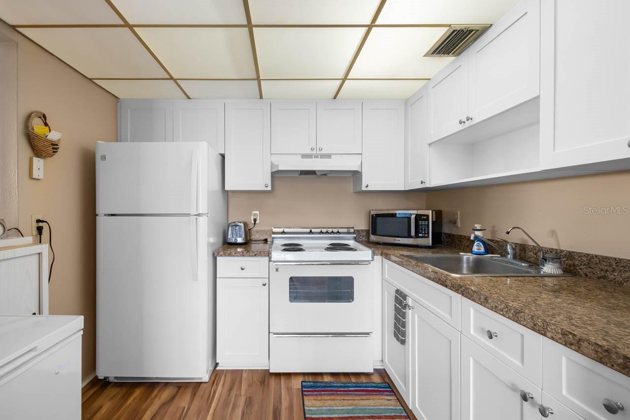 BEDFORD A CONDO - Residential