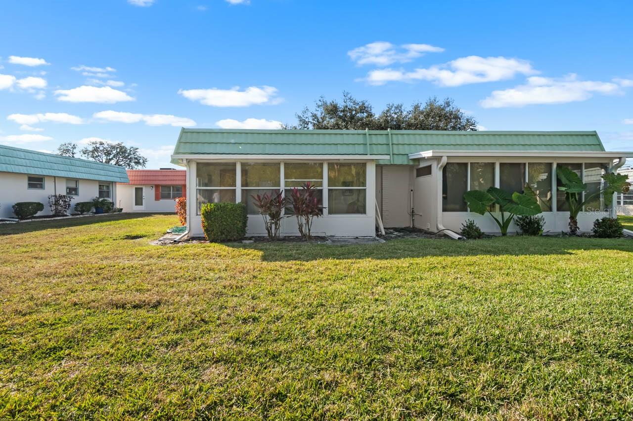 BEDFORD A CONDO - Residential