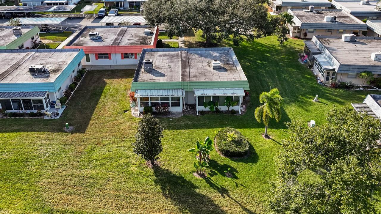 BEDFORD A CONDO - Residential