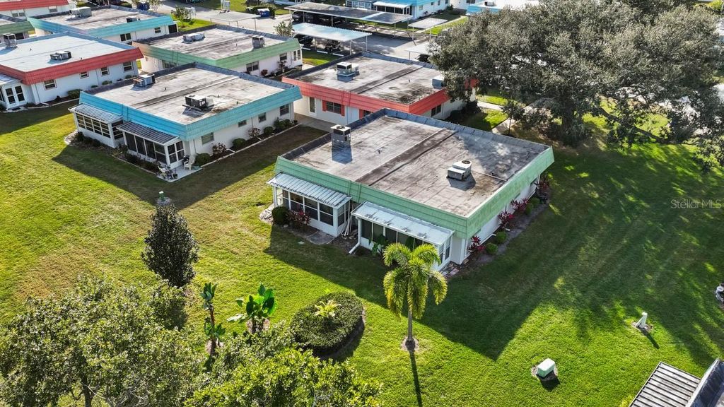 Photo of 1802 Bedford Lane #2, Sun City Center, FL 33573 (MLS # TB8435389)