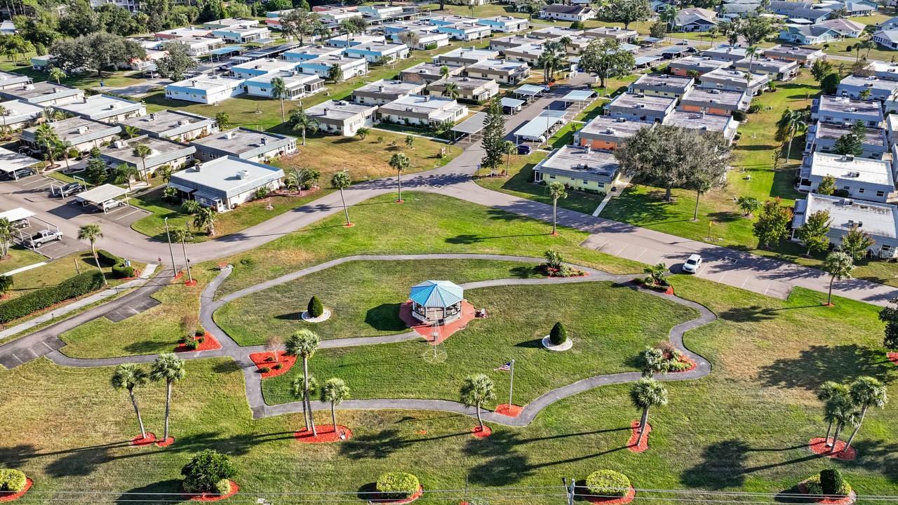 BEDFORD A CONDO - Residential