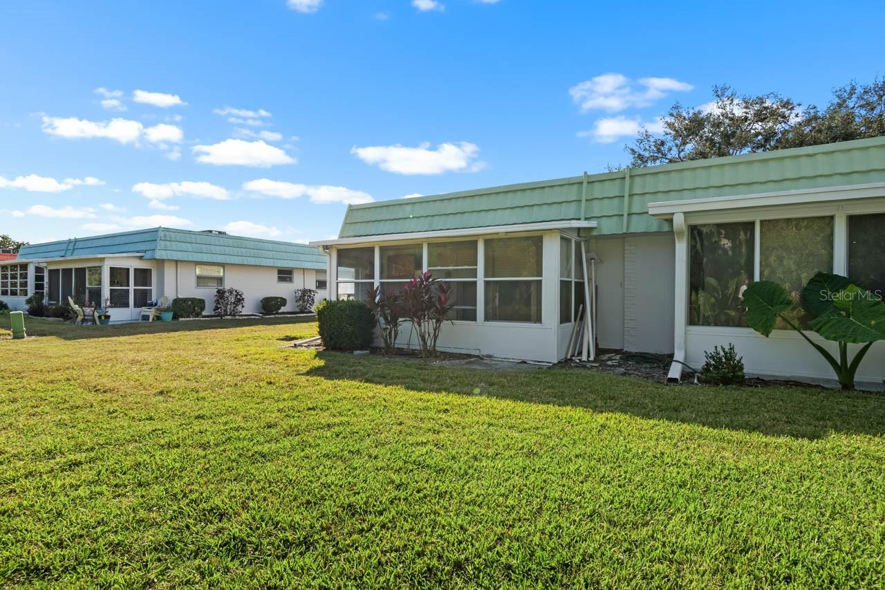 BEDFORD A CONDO - Residential