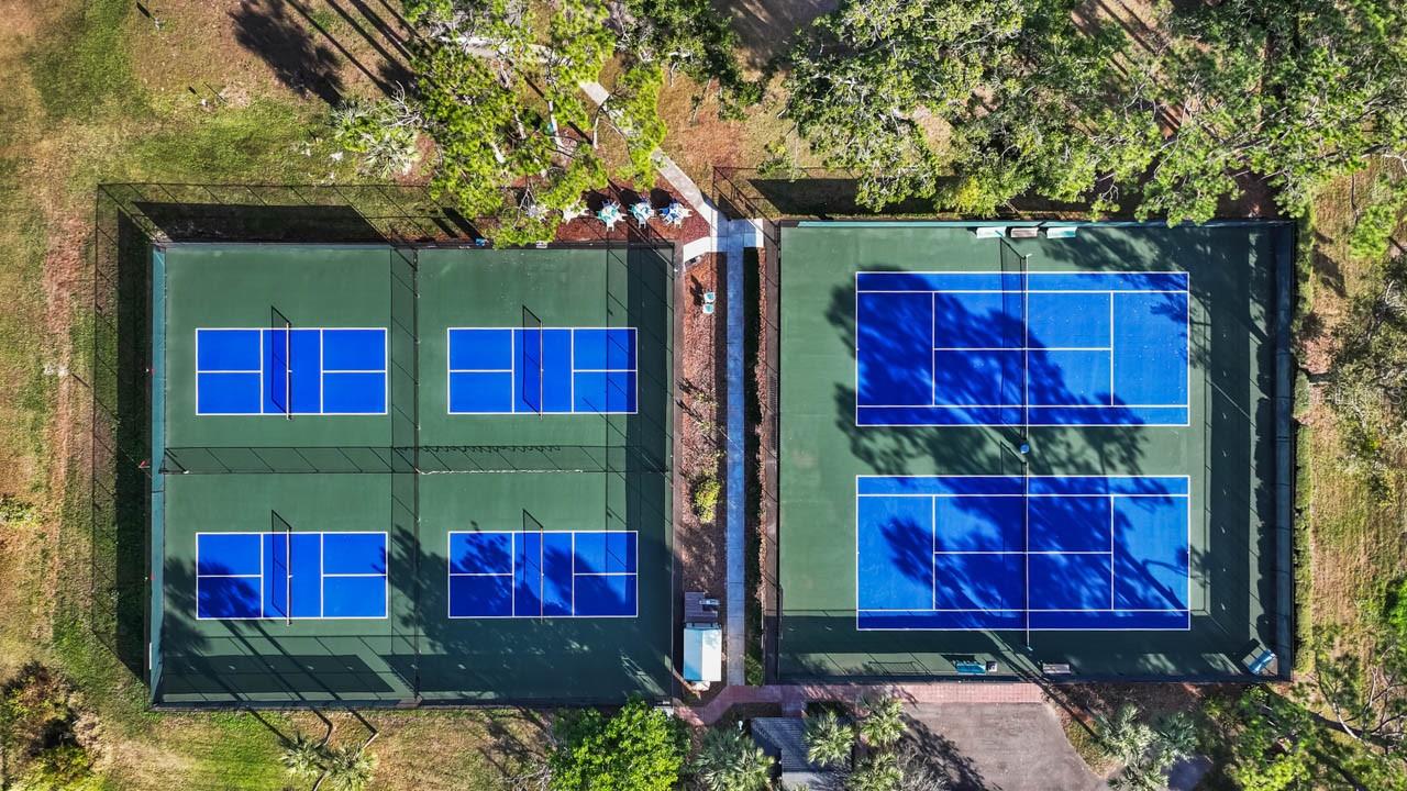 BEDFORD A CONDO - Residential