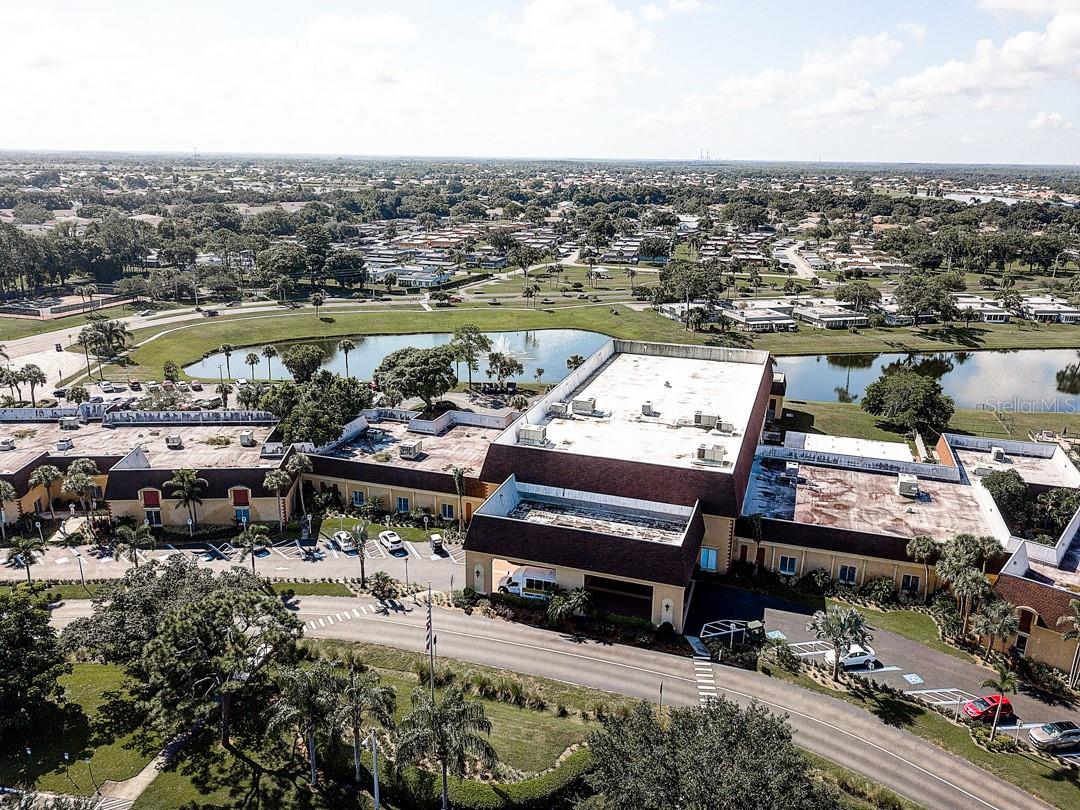 BEDFORD A CONDO - Residential