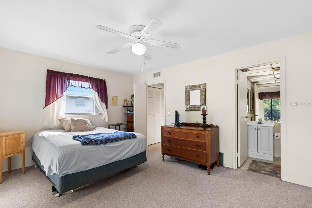 BEDFORD A CONDO - Residential