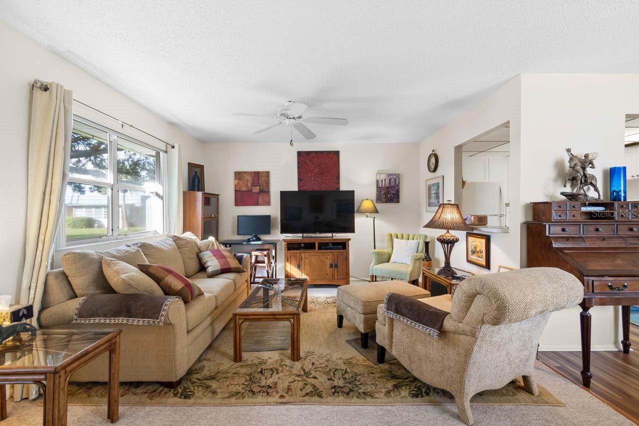 BEDFORD A CONDO - Residential