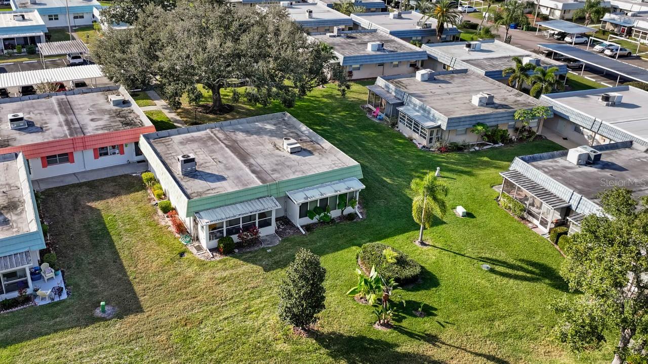 BEDFORD A CONDO - Residential