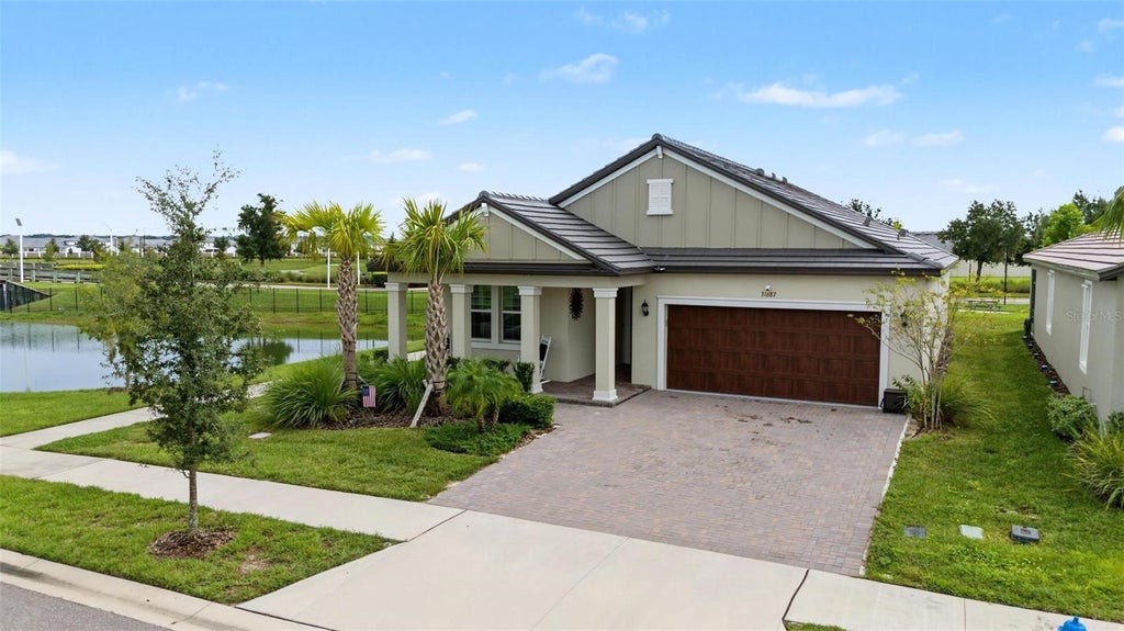 Photo of 31687 Parkland Bay Way, San Antonio, FL 33576 (MLS # TB8553925)