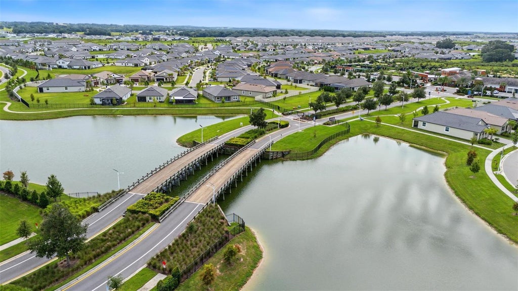 Photo of 31687 Parkland Bay Way, San Antonio, FL 33576 (MLS # TB8553925)