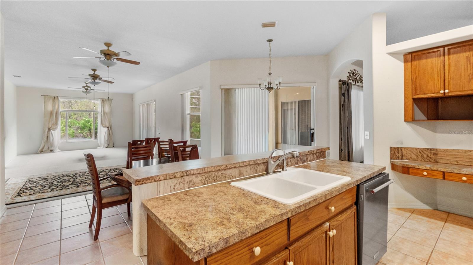 FISHHAWK RANCH PH 2 PRCL - Residential