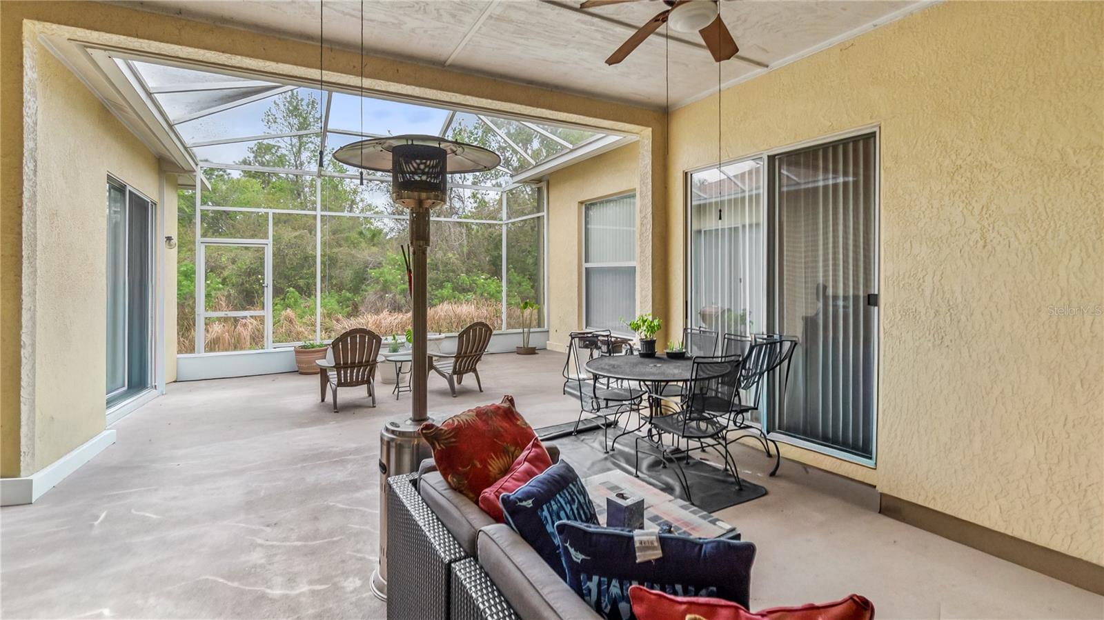 FISHHAWK RANCH PH 2 PRCL - Residential