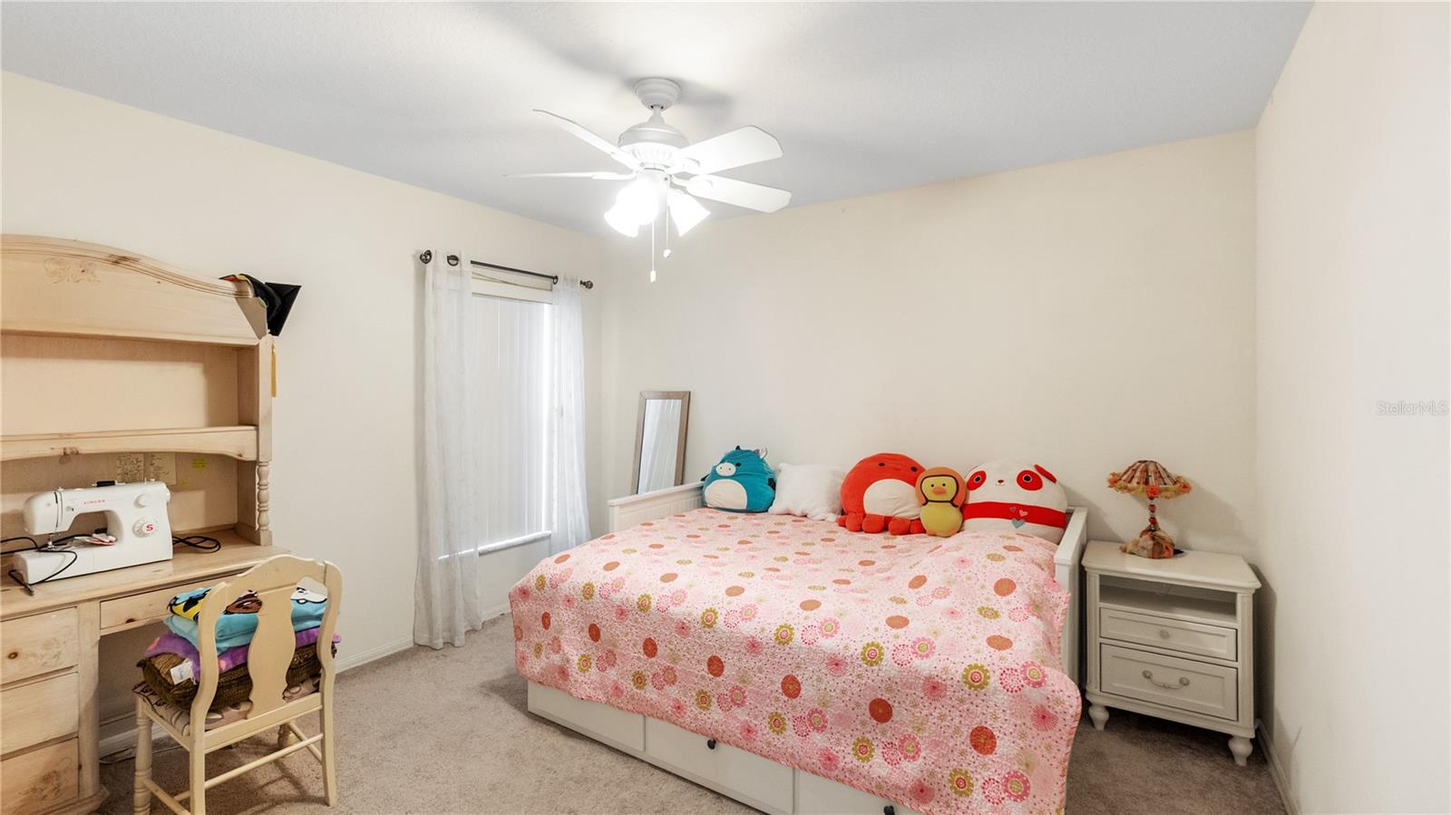 FISHHAWK RANCH PH 2 PRCL - Residential