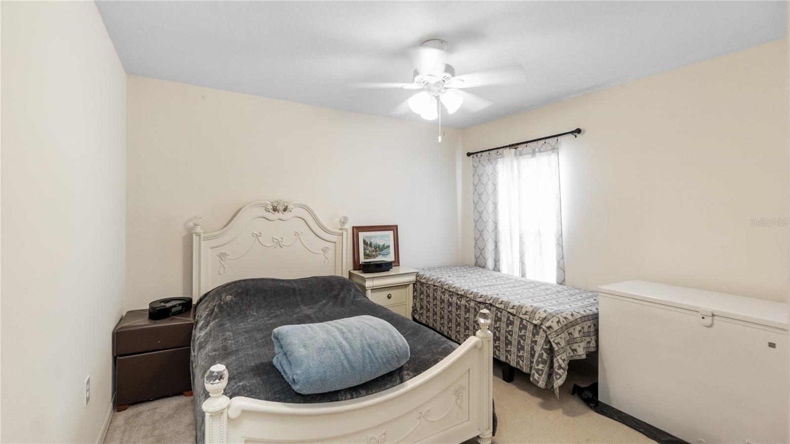 FISHHAWK RANCH PH 2 PRCL - Residential