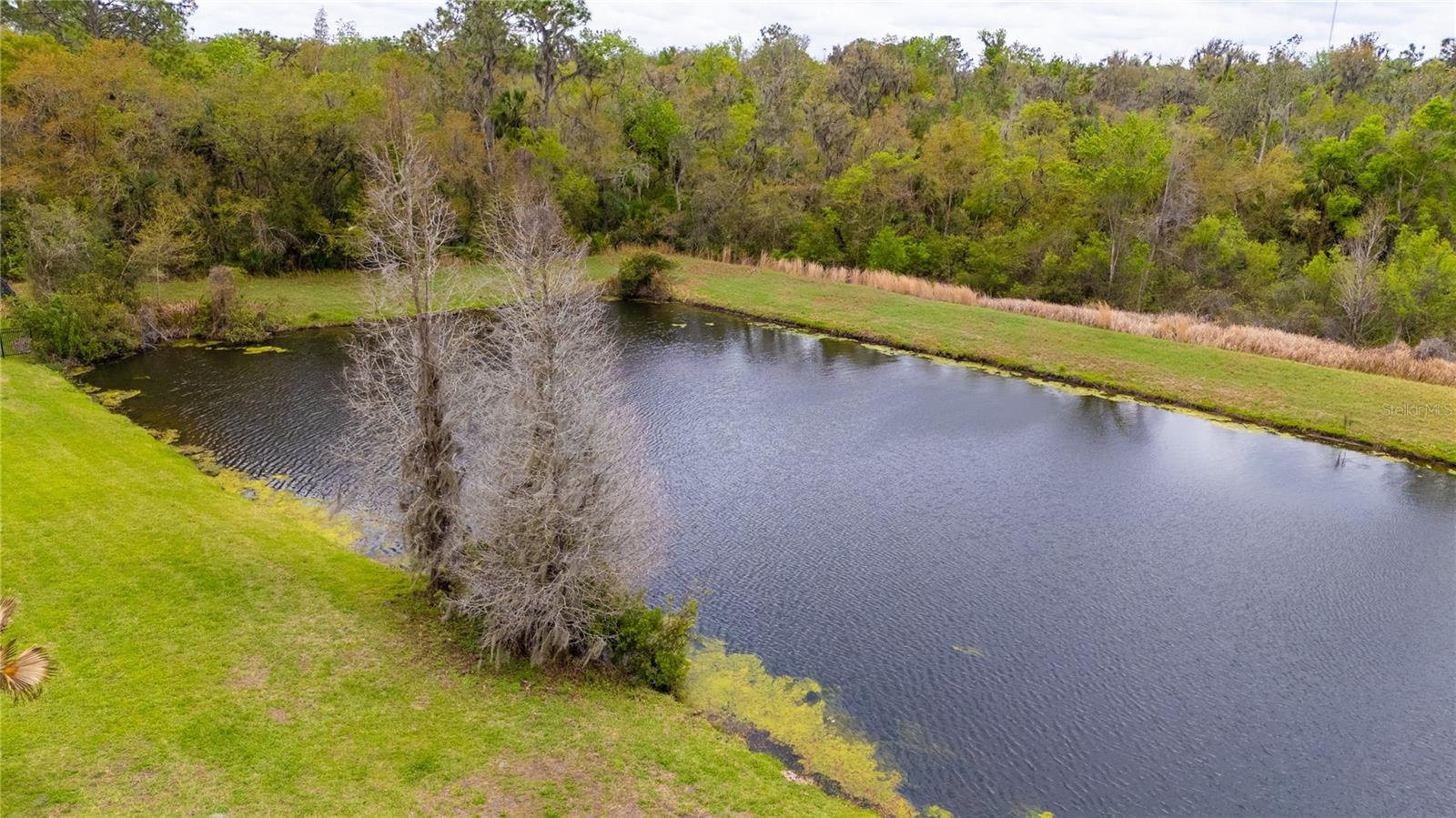 FISHHAWK RANCH PH 2 PRCL - Residential