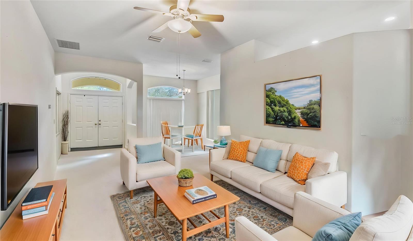 FISHHAWK RANCH PH 2 PRCL - Residential