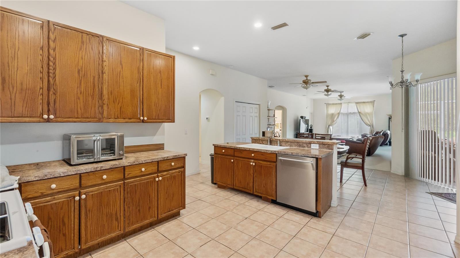 FISHHAWK RANCH PH 2 PRCL - Residential