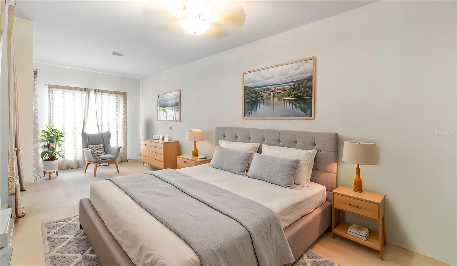 FISHHAWK RANCH PH 2 PRCL - Residential