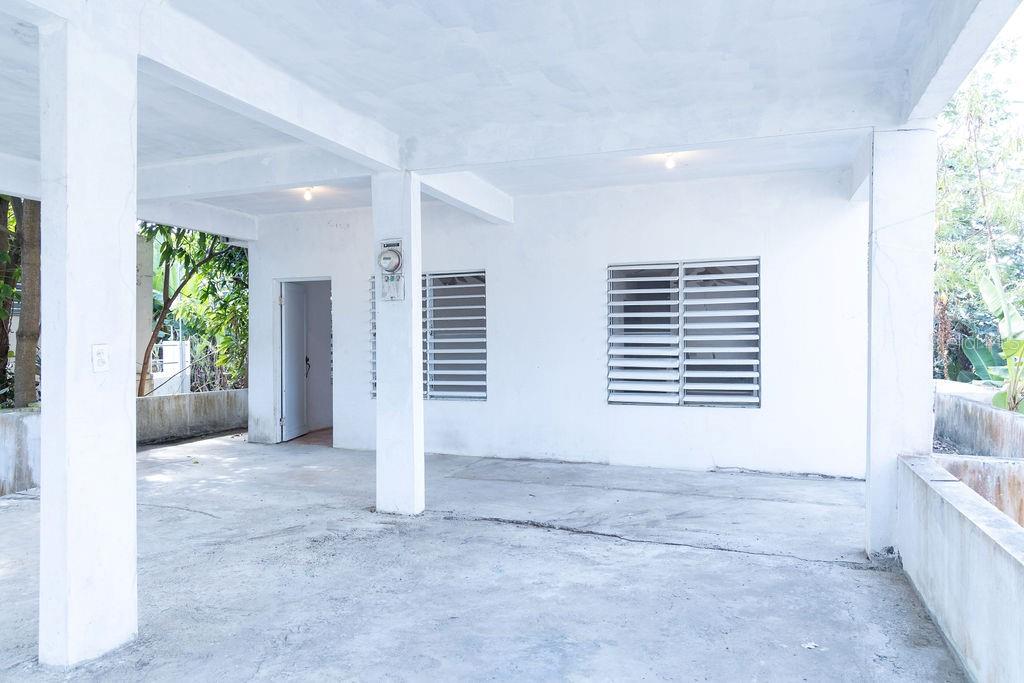 BO. ESPERANZA - Residential