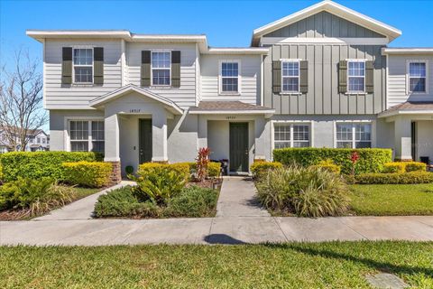 14925 PROMENADE PARKWAY ODESSA FL 33556