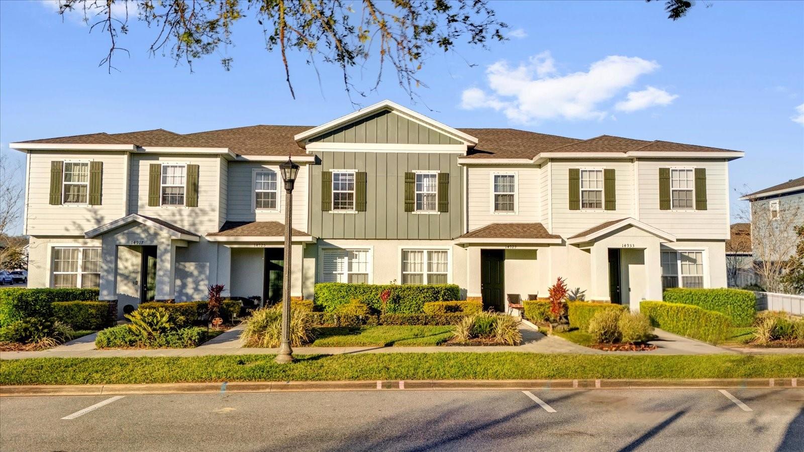 14925 PROMENADE PARKWAY