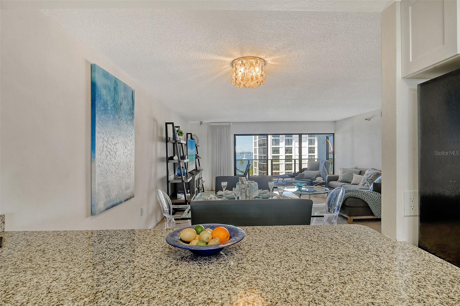 PALM PLACE - Residential