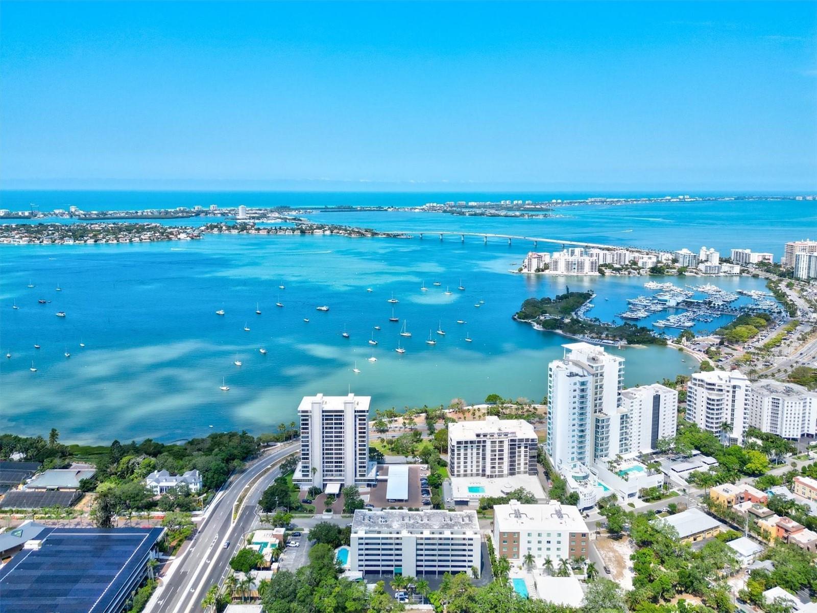 PALM PLACE - Residential