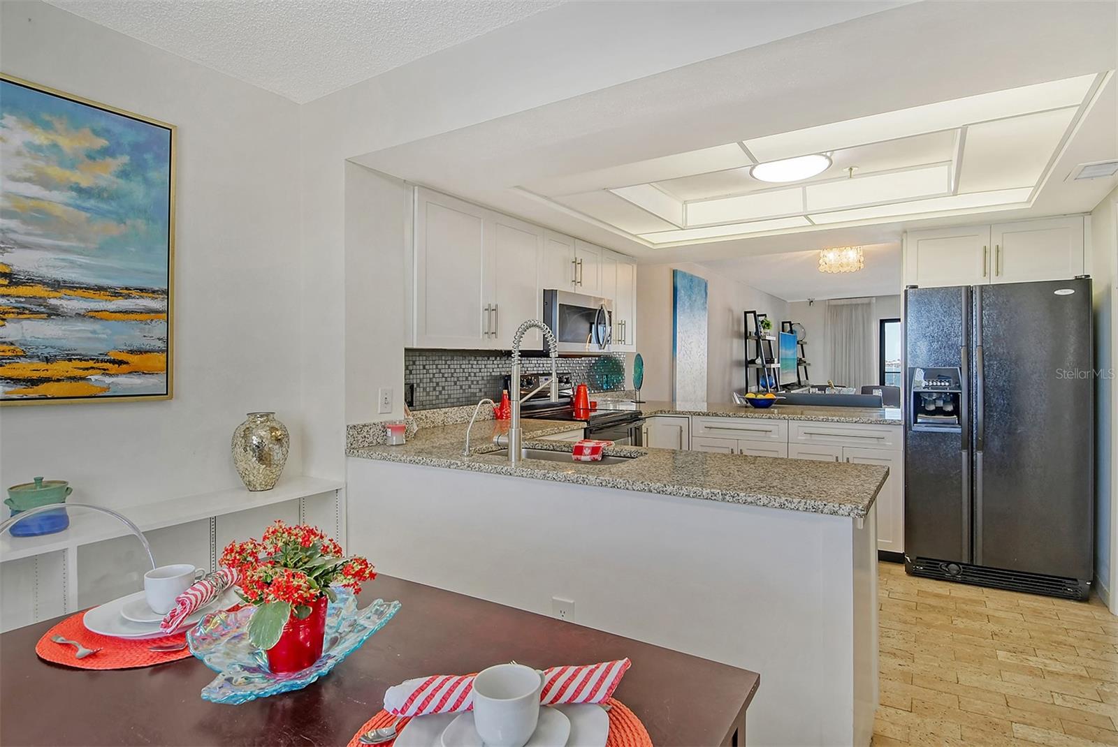 PALM PLACE - Residential