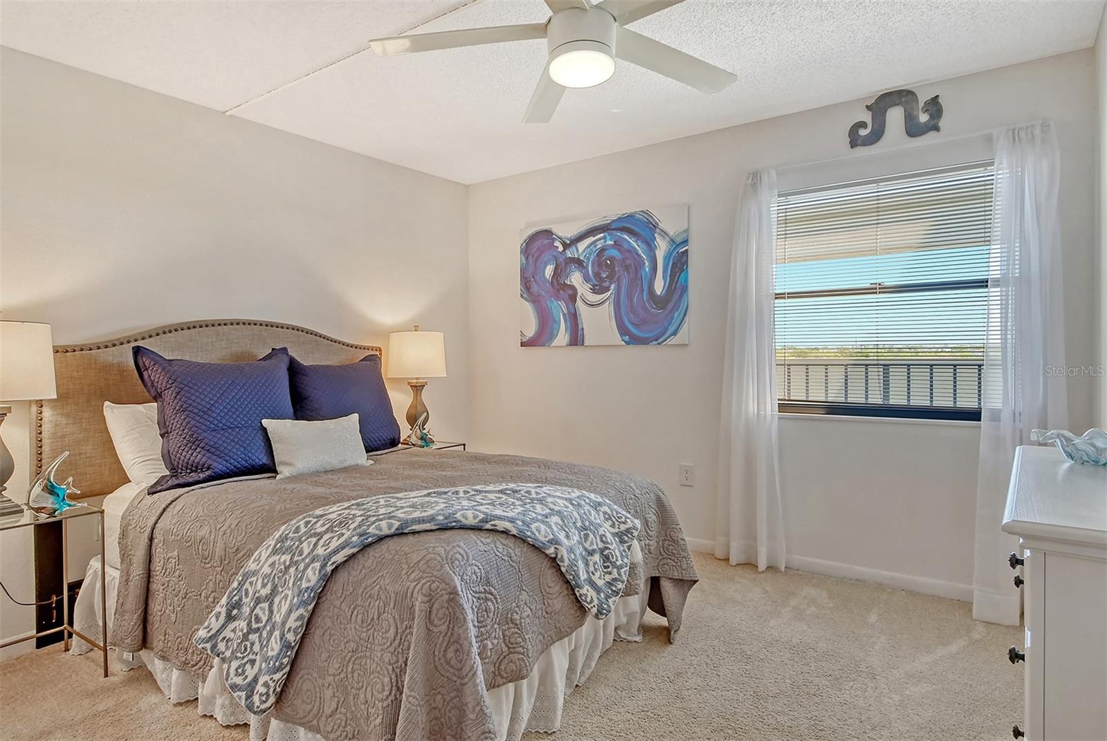 PALM PLACE - Residential