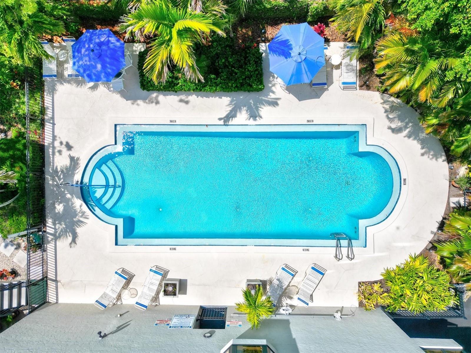 PALM PLACE - Residential