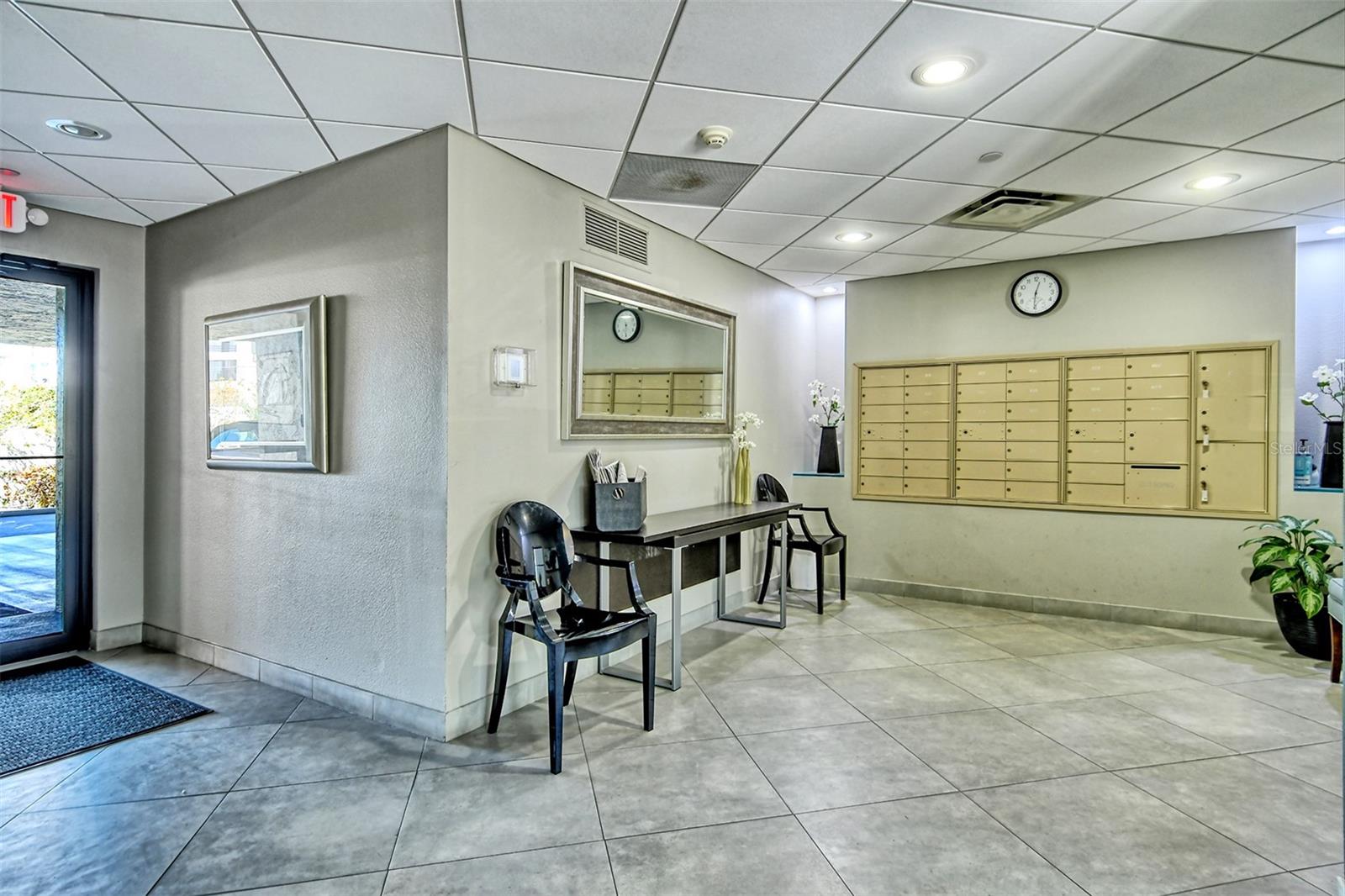 PALM PLACE - Residential